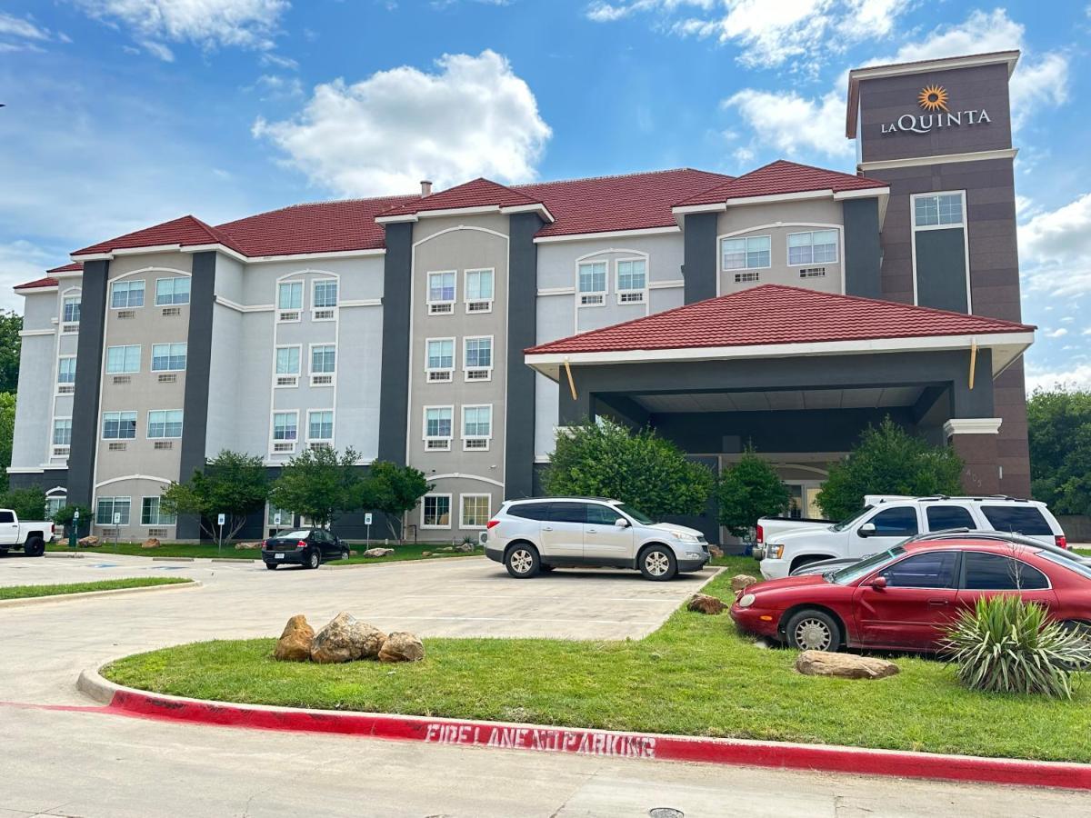 Hotel La Quinta By Wyndham Decatur Exterior foto
