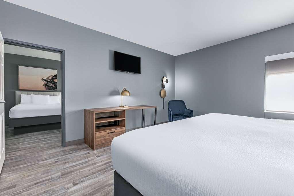 Hotel La Quinta By Wyndham Decatur Habitación foto