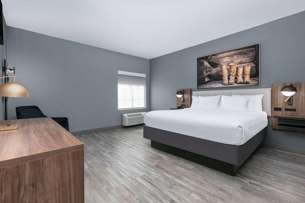 Hotel La Quinta By Wyndham Decatur Habitación foto