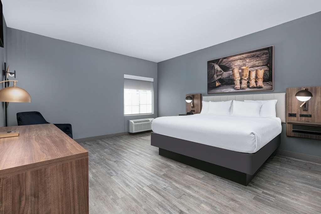 Hotel La Quinta By Wyndham Decatur Habitación foto